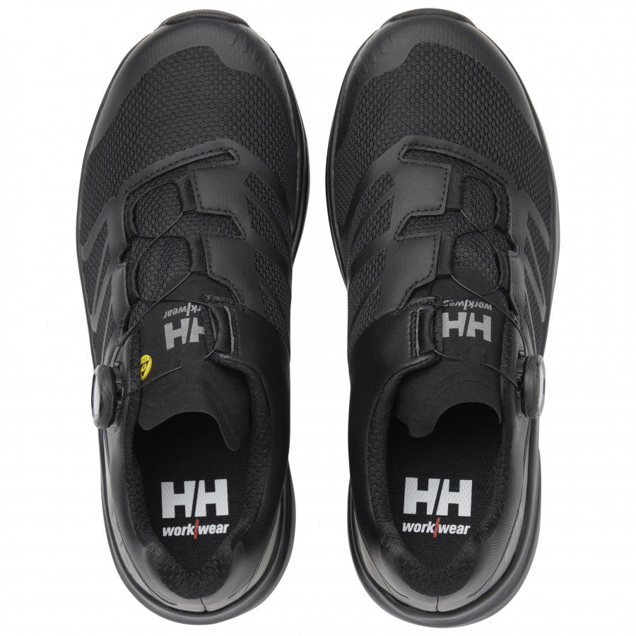 Helly Hansen Workwear Barcode Low Boa O1