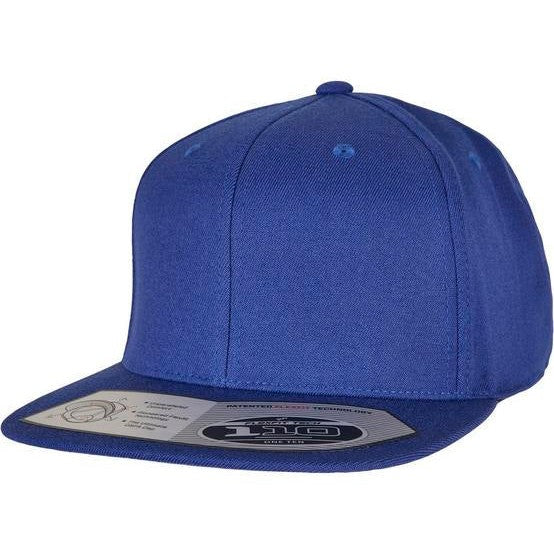 Flexfit By Yupoong 110 Fitted Snapback (110)