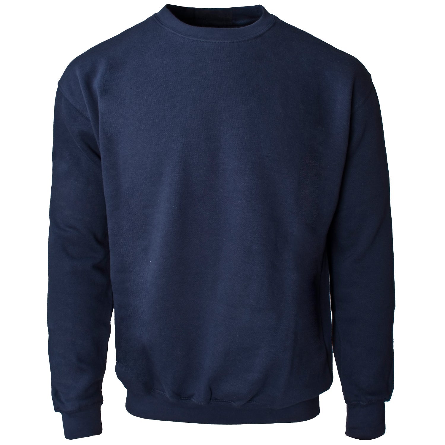 Supertouch Polycotton Sweatshirt