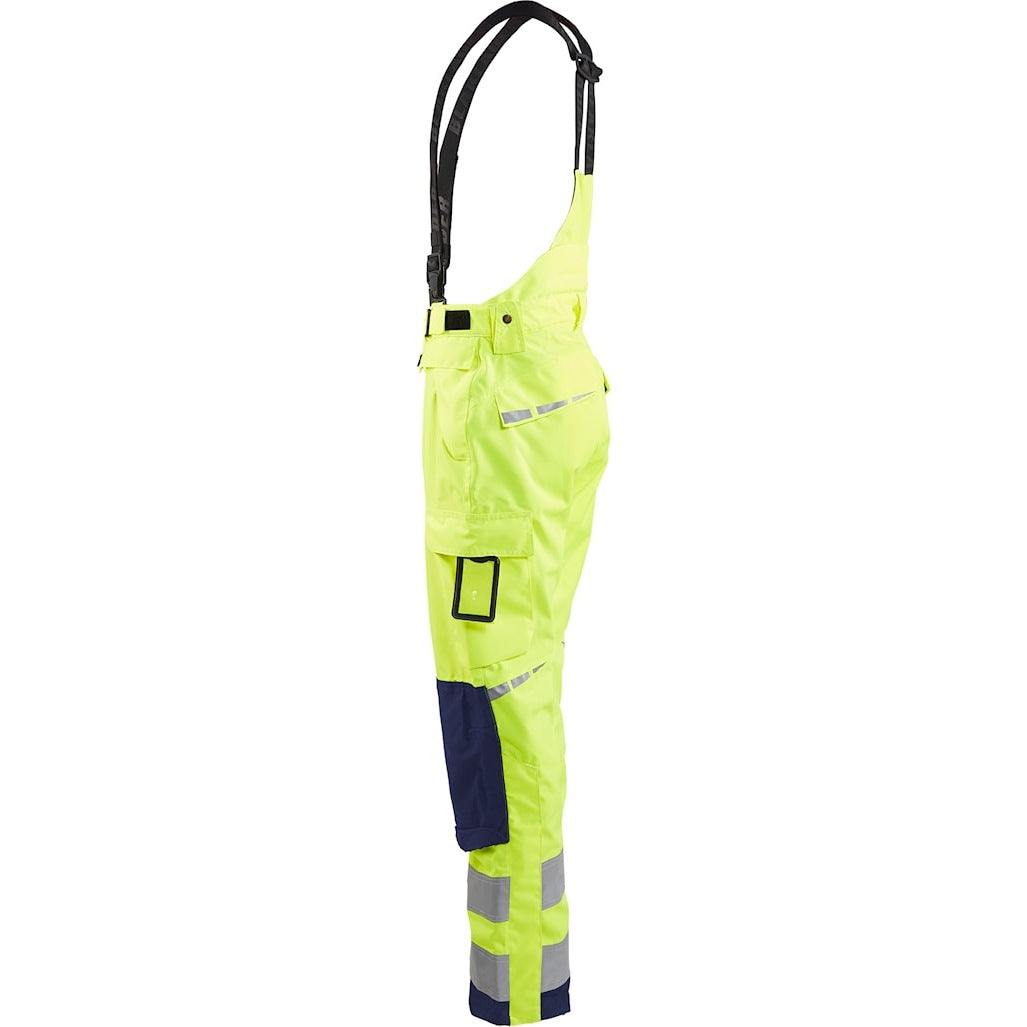 Blaklader Hi-Vis Shell Trousers 1867