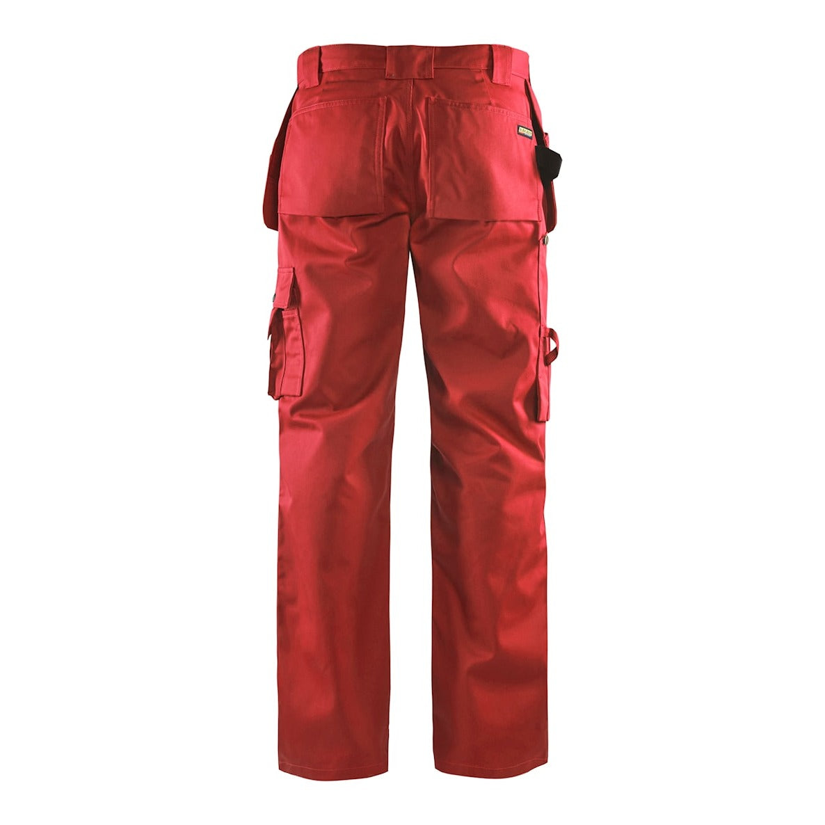 Blaklader Craftsman Trousers 15301860 - Red