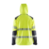 Blaklader Hi-Vis Softshell Jacket 4491