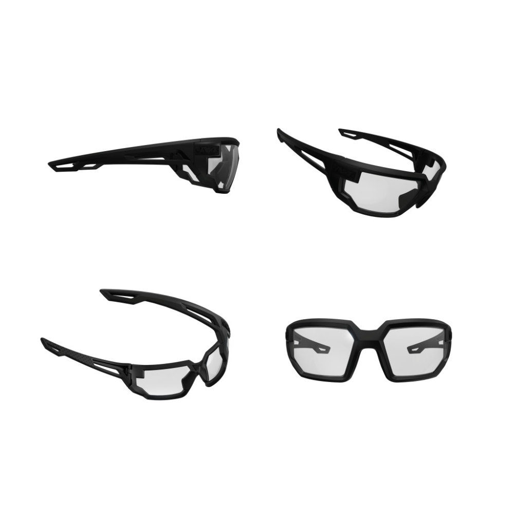 Mechanix Wear Type-X F CE