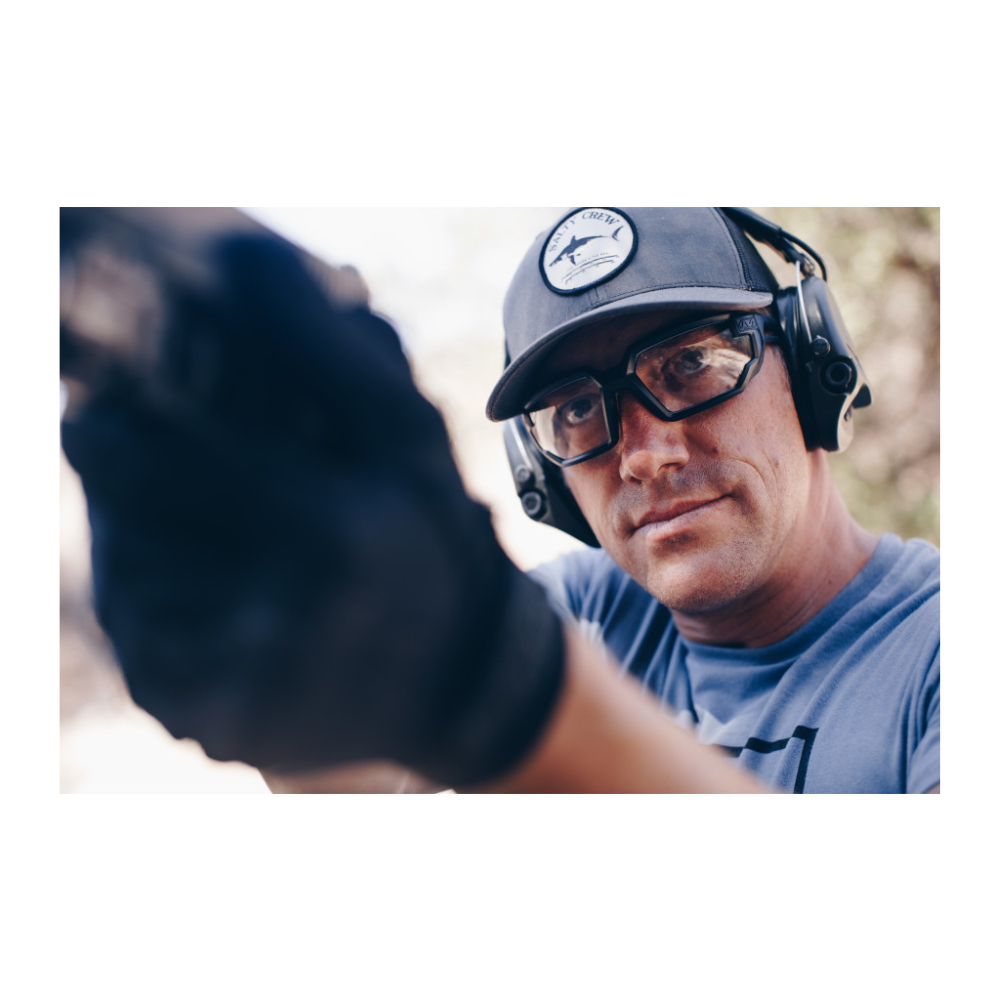 Mechanix Wear Type-X F CE