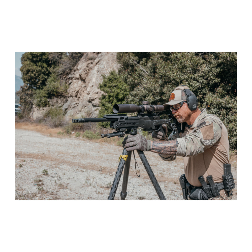 Mechanix Wear Type-X F CE