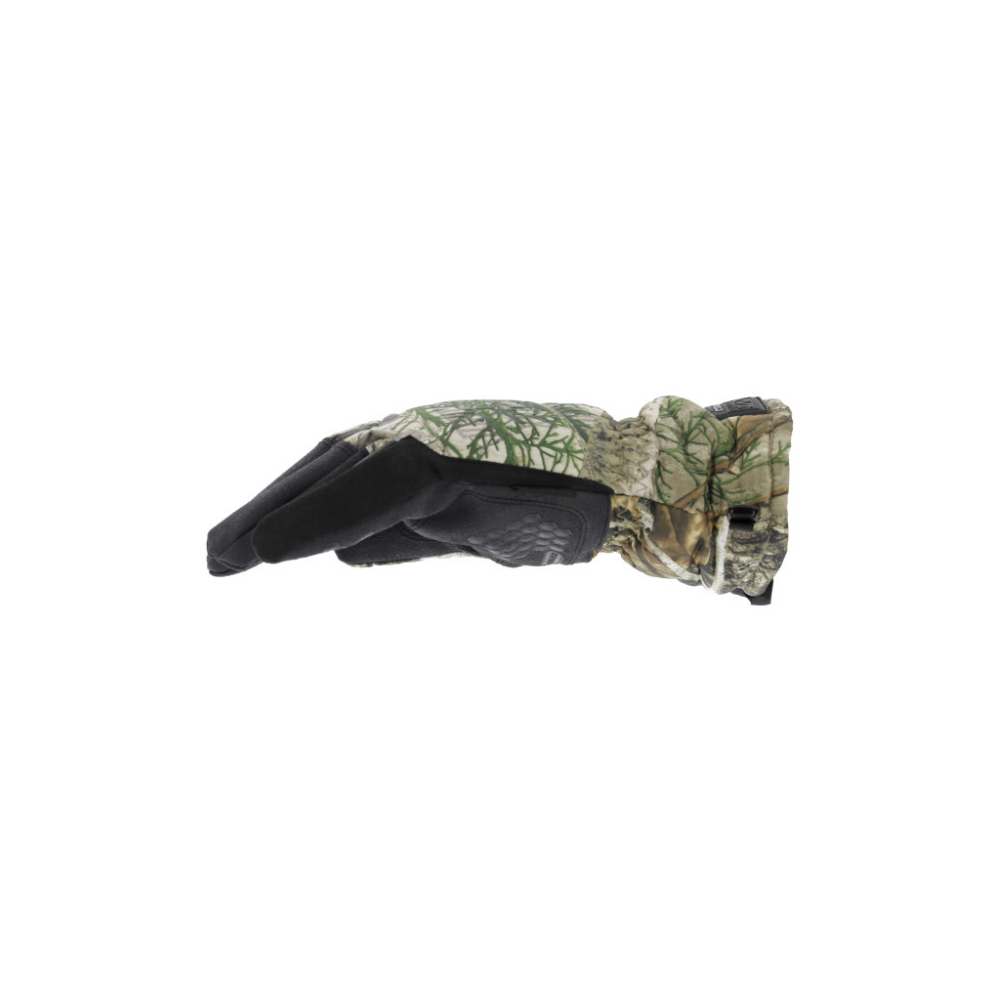 Mechanix Wear SUB20 Realtree Winter Work Gloves