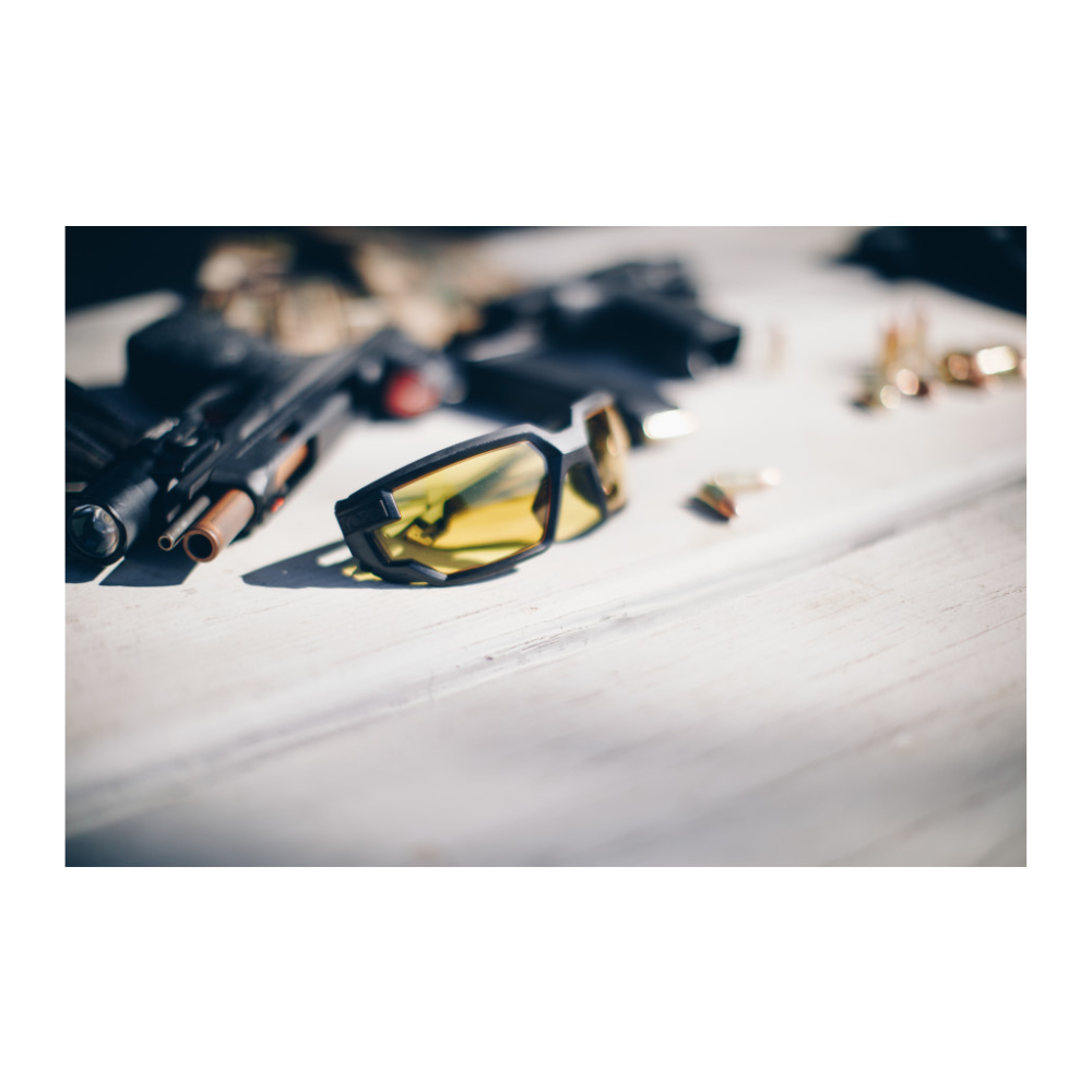 Mechanix Wear Type-X F CE