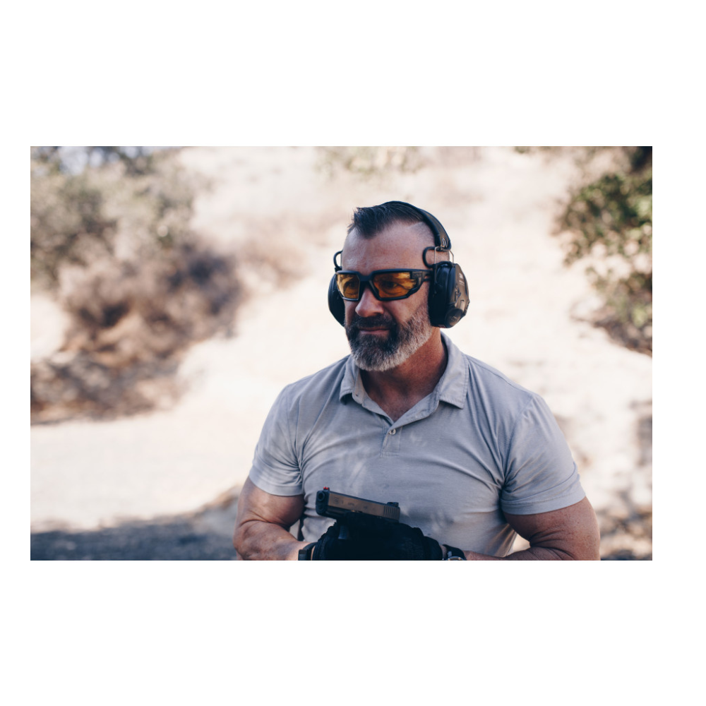 Mechanix Wear Type-X F CE