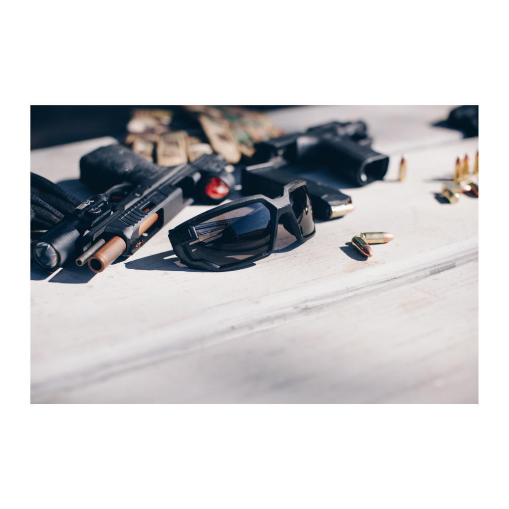 Mechanix Wear Type-X F CE