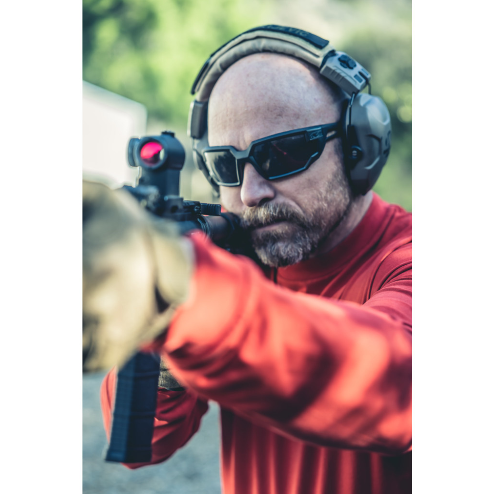 Mechanix Wear Type-X F CE