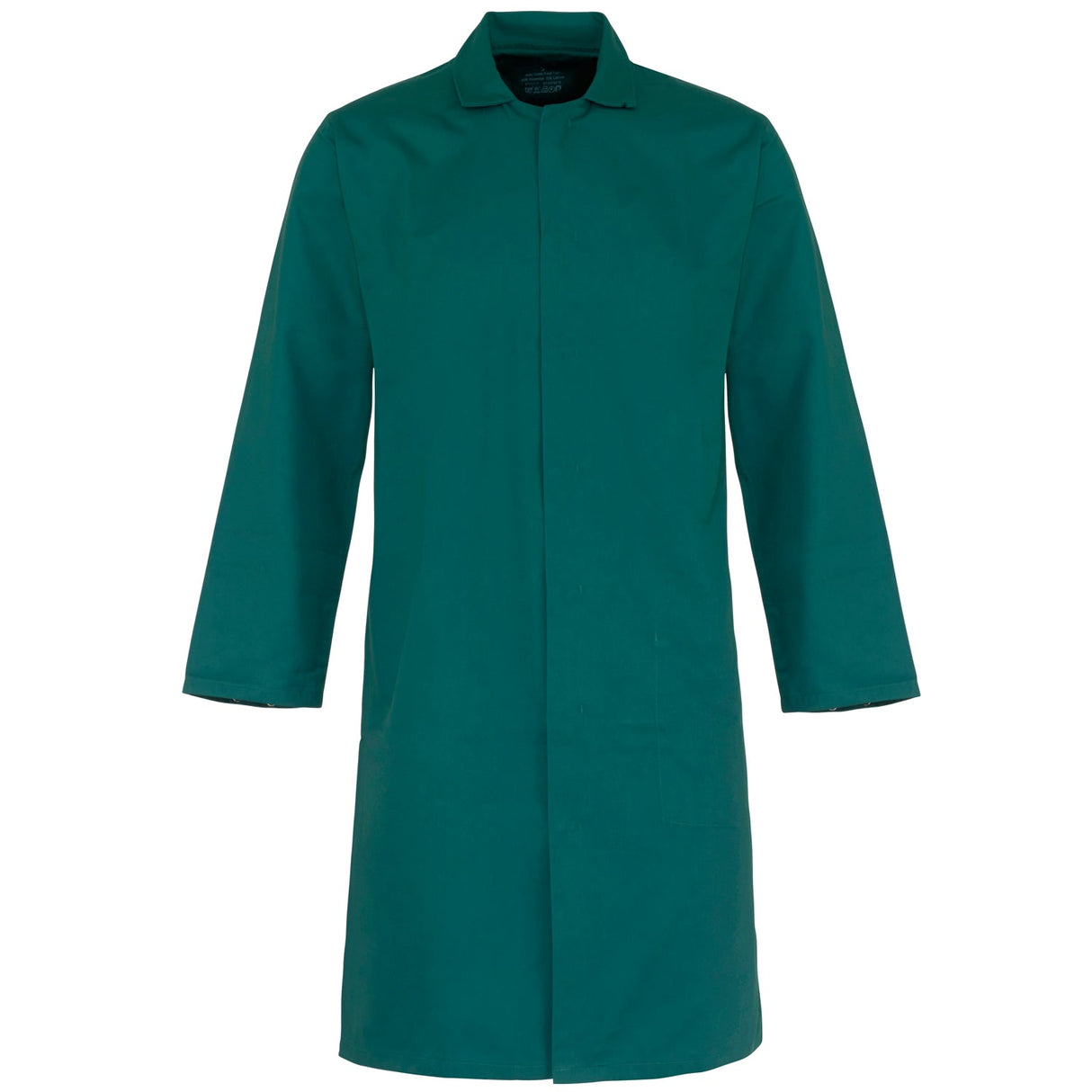 Supertouch Polycotton Food Coat