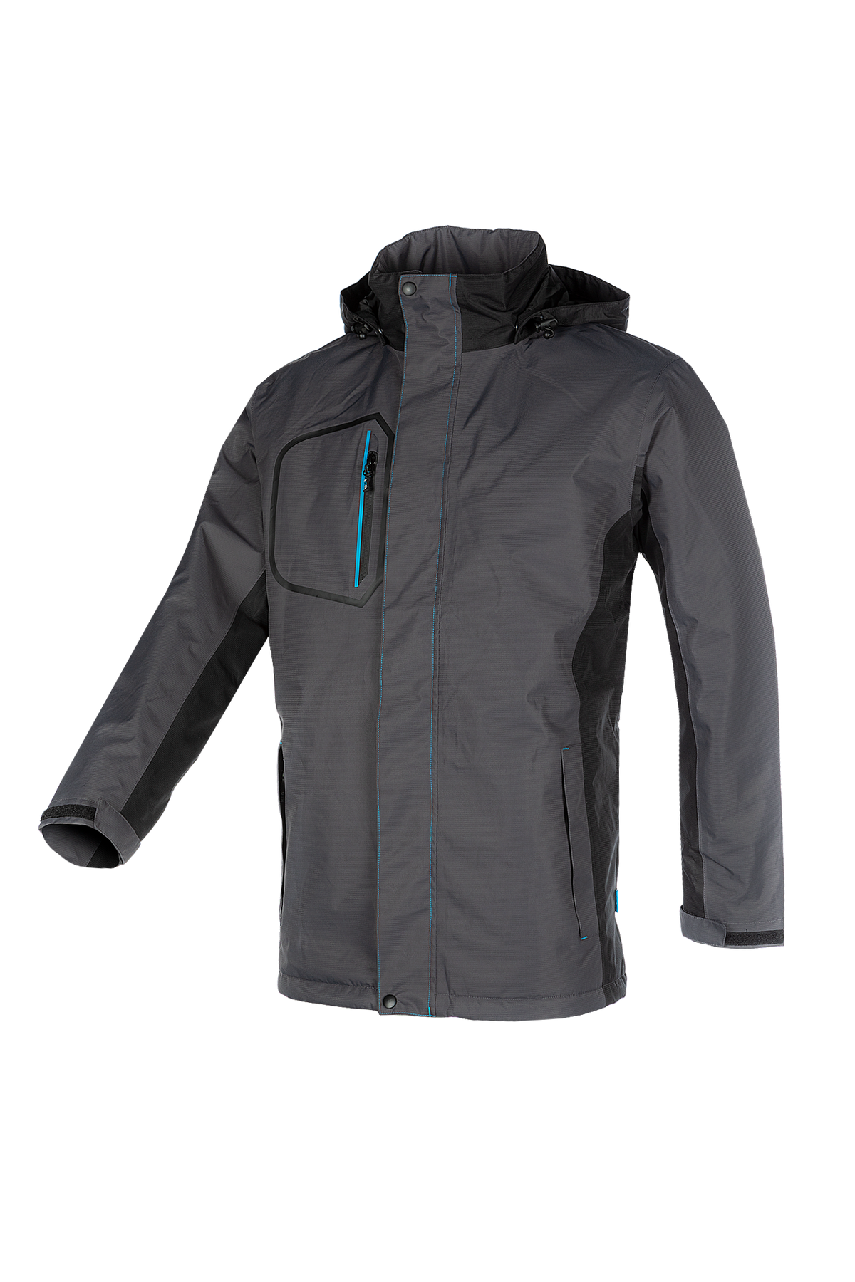 Sioen Haines Winter Rain Jacket