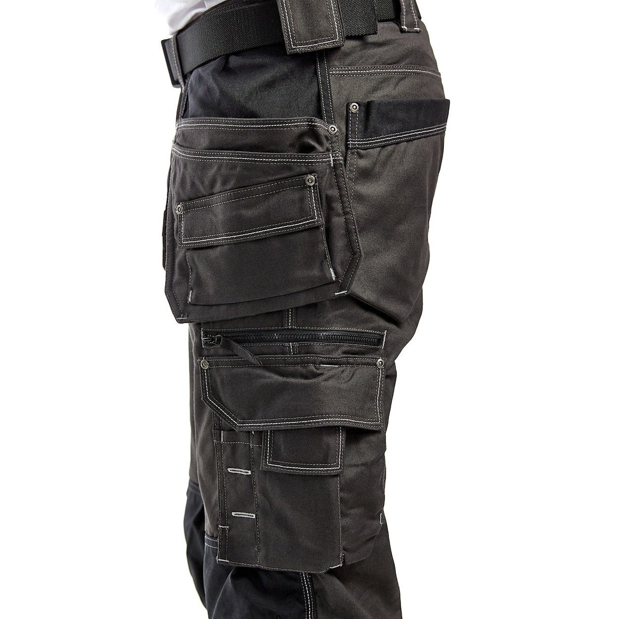 Blaklader Craftsman Trousers X1900 Nyco 1961