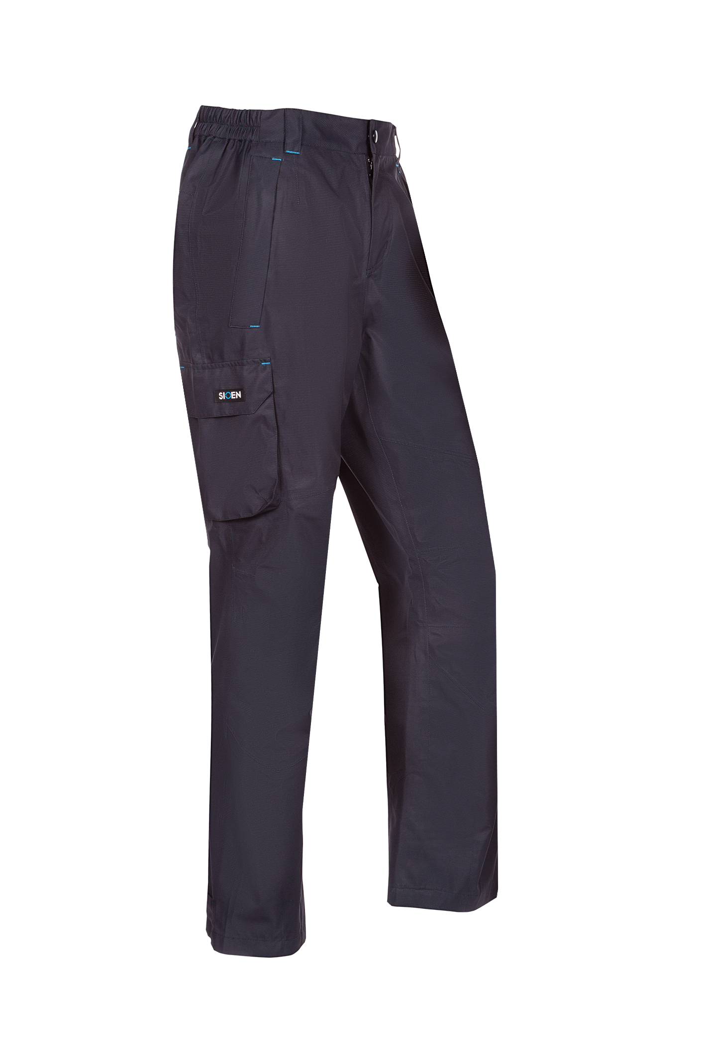 Sioen Moores Rain Trousers