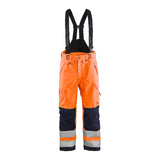 Blaklader Hi-Vis Shell Trousers 1867