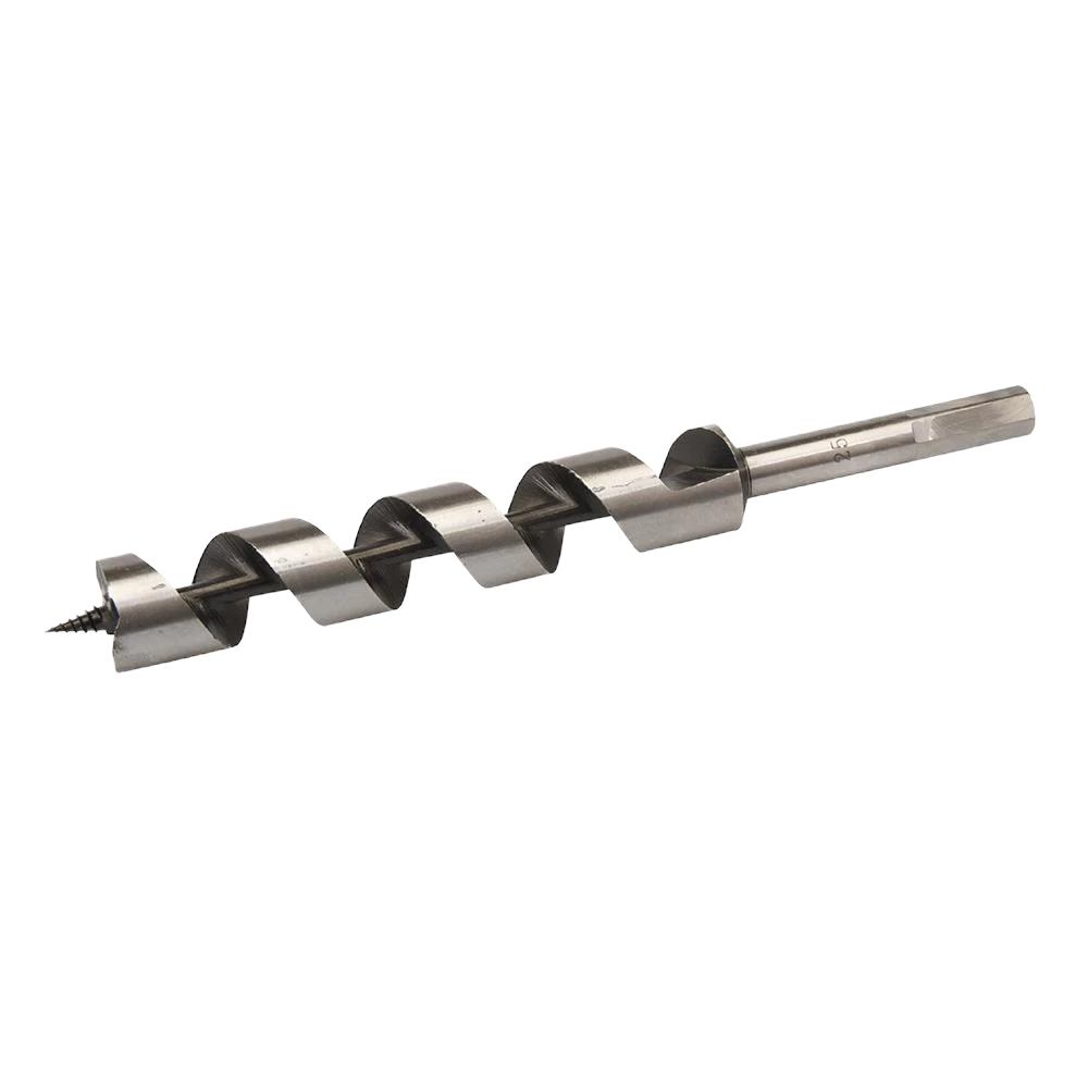 Silverline Auger Bit