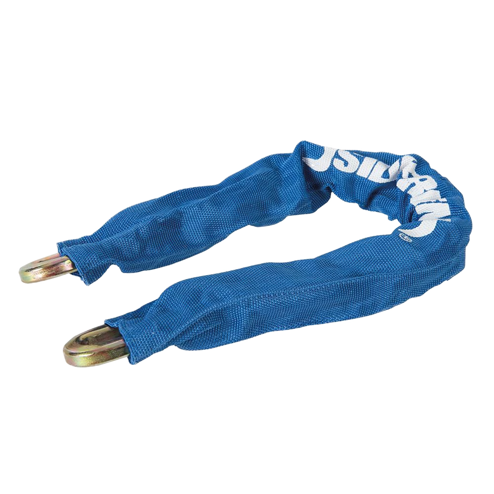 Silverline Sleeved High-Security Chain