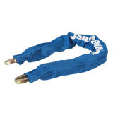 Silverline Sleeved High-Security Chain