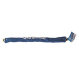 Silverline Sleeved High-Security Chain