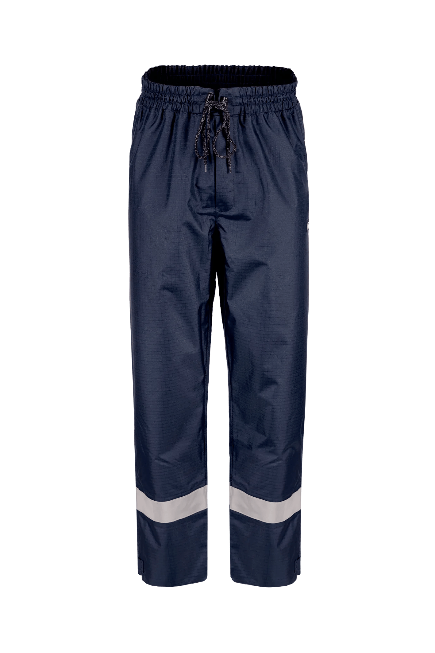 Sioen Ekofisk Flame Retardant Anti-Static Rain Trousers