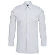 Orn Clothing The Essential L/S Pilot Shirt