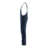 Blaklader Industry Bib Overall Stretch 2644 - Dark Navy/Black