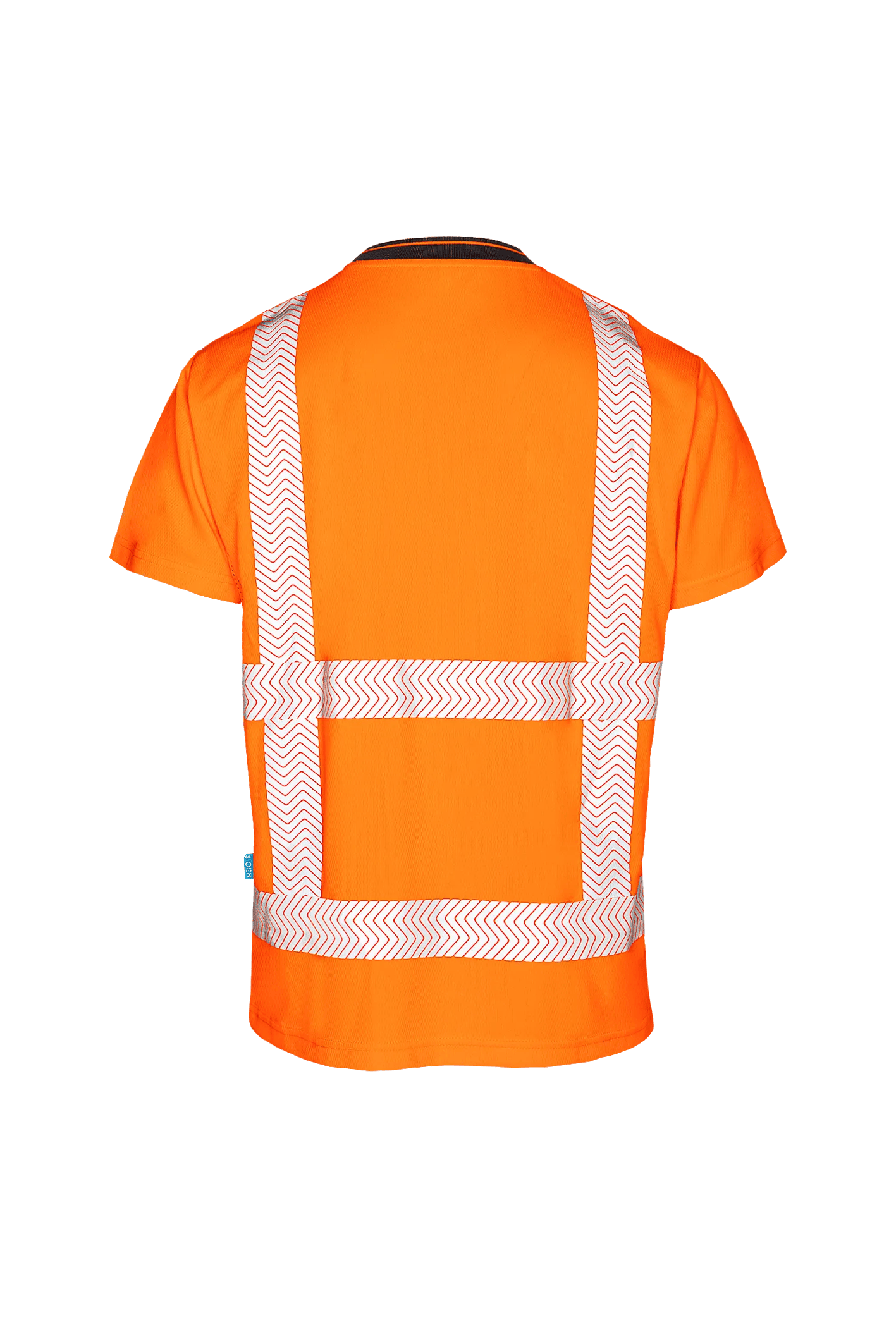 Sioen Matane Hi-Vis T-Shirt (Rws)