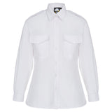 Orn Clothing The Classic L/S Pilot Blouse