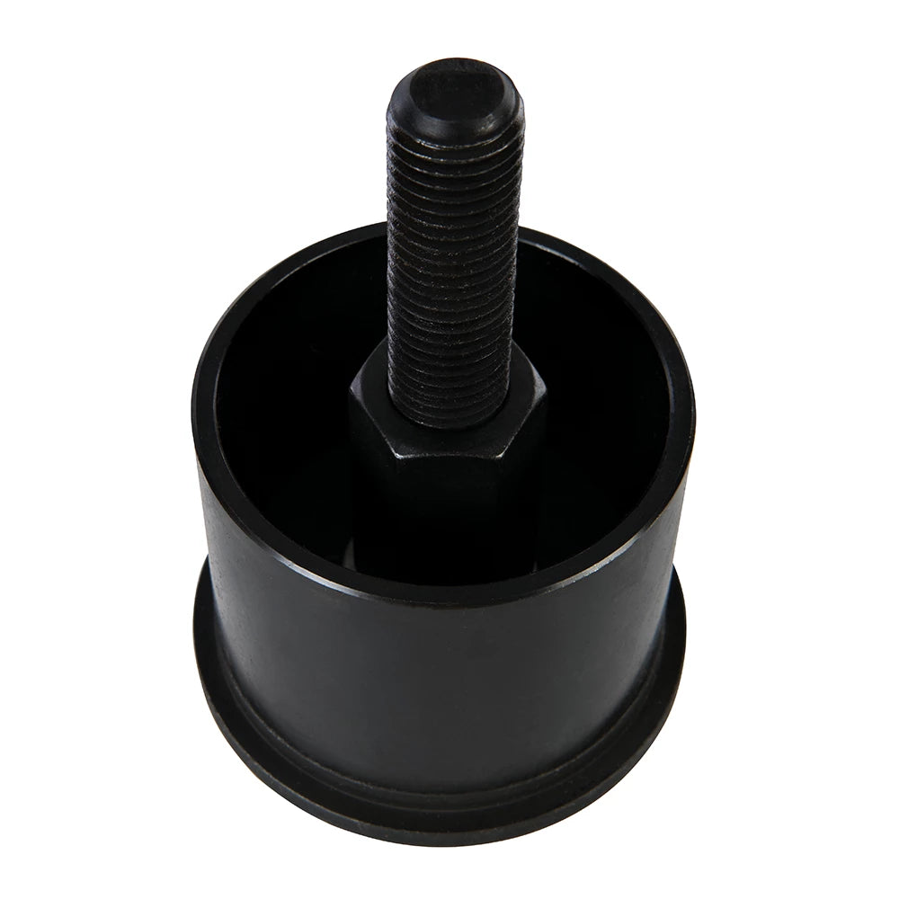 Silverline Wheel Bearing Removal Kit 22Pce