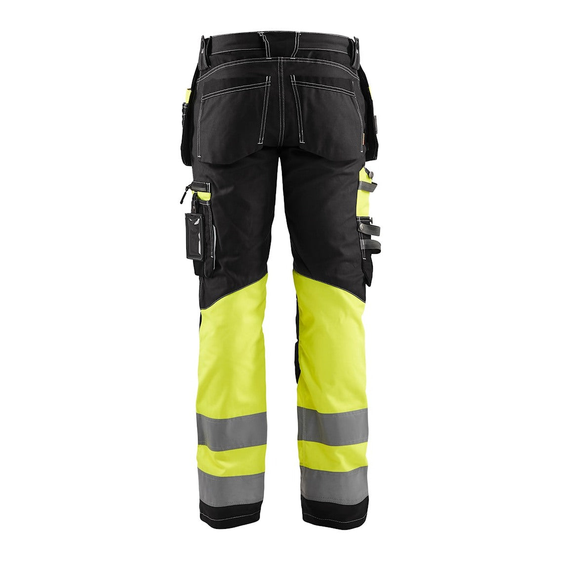 Blaklader Hi-Vis Trousers with Stretch 1794