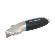 Silverline Quick-Change Retractable Knife
