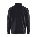 Blaklader Half Zipped College Jersey 3365