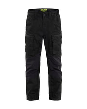Blaklader Children Stretch Trousers