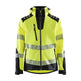 Blaklader Hi-Vis Softshell Jacket 4491