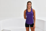 Women's TriDri® Performance Strap Back Vest