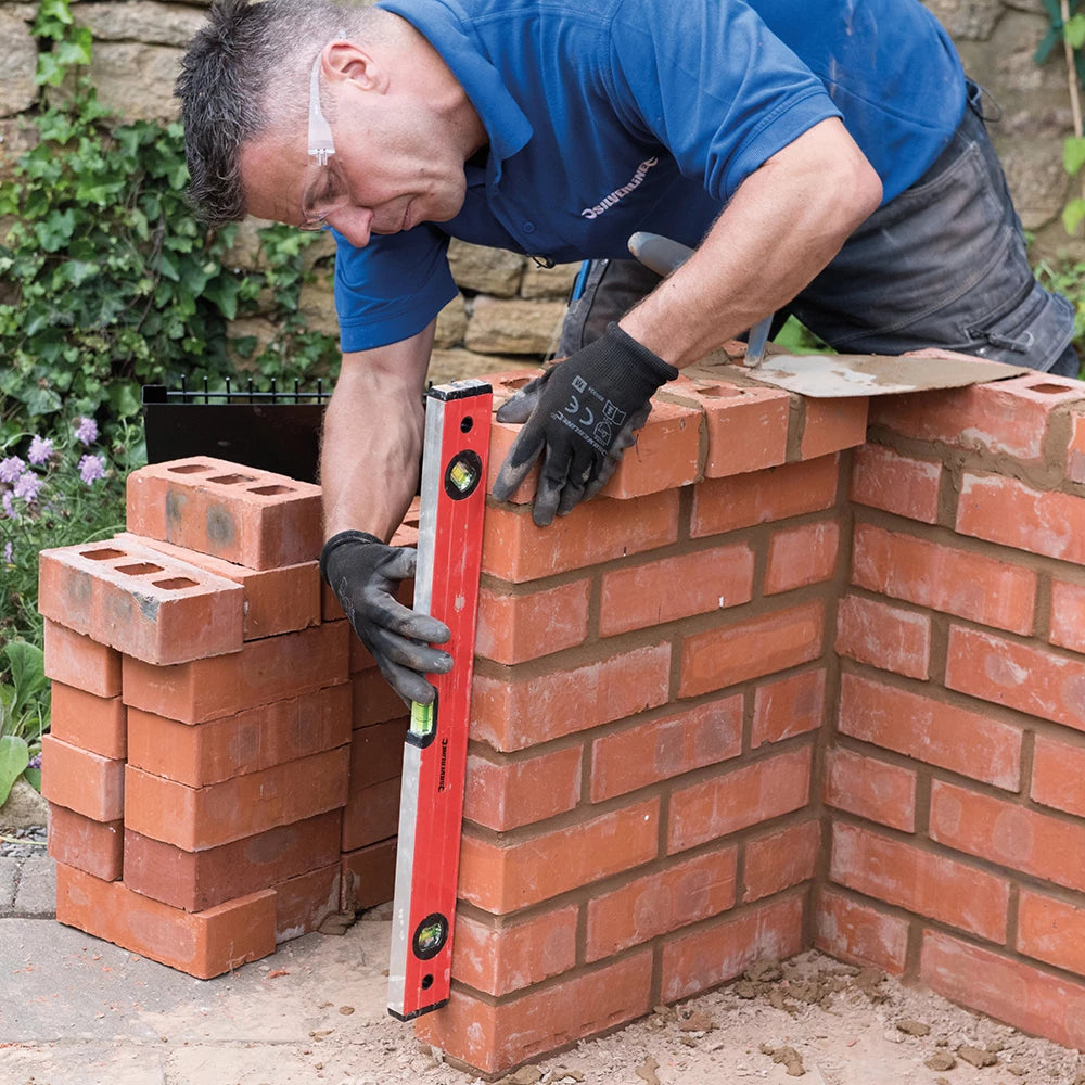 Silverline Expert Quality Level