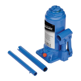 Silverline Hydraulic Bottle Jack 10 Tonne