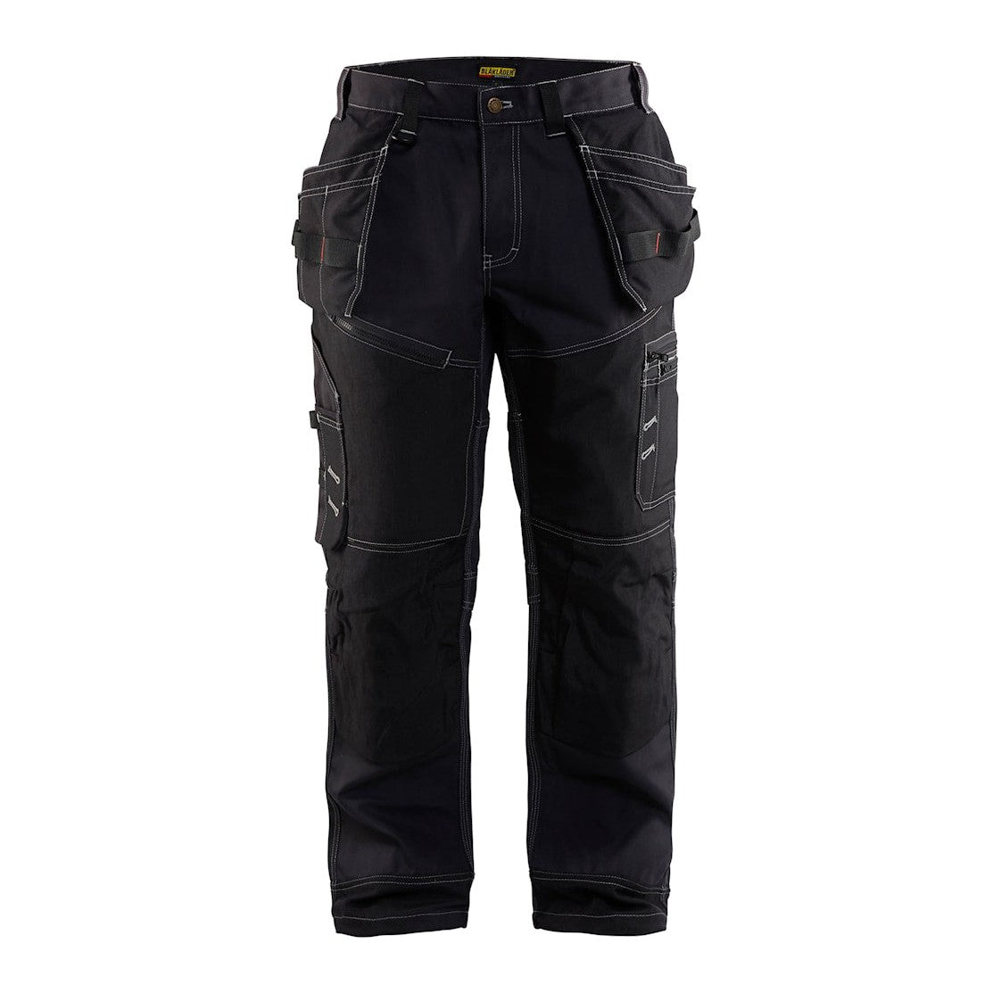 Blaklader Craftsman Trousers X1500 15001380 - Black