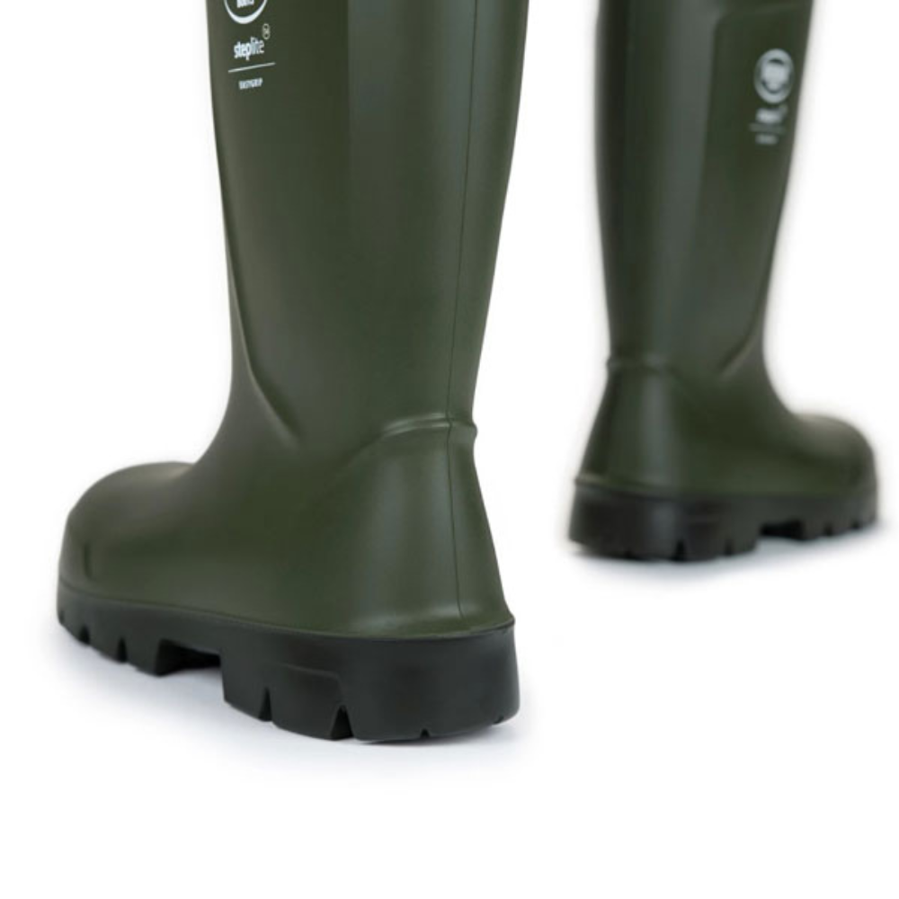 Beeswift Steplite Easygrip Non Safety