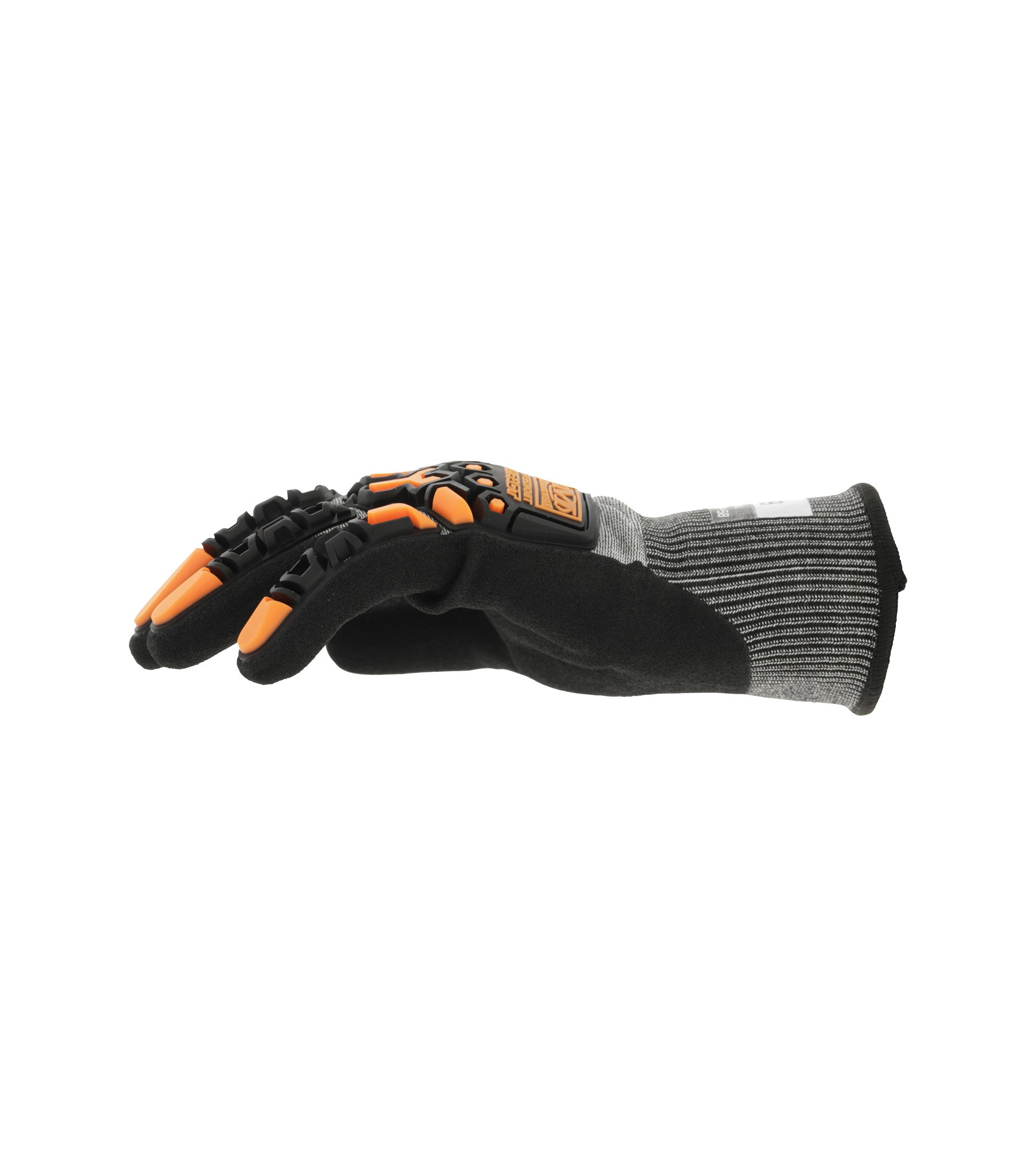 Mechanix Wear SpeedKnit M-Pact S59EP58 Coated-Knit Work Gloves