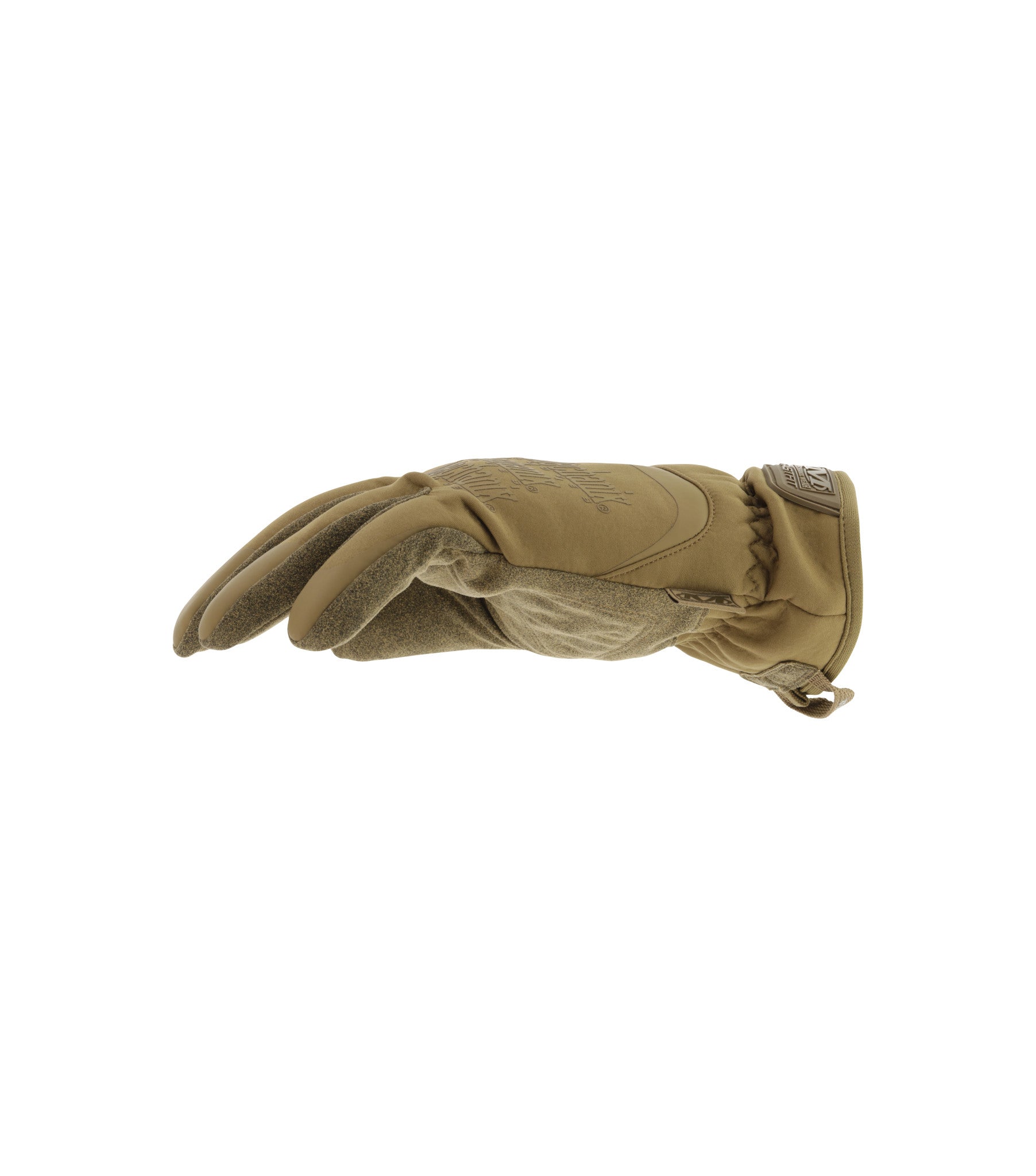Mechanix Wear Tactical ColdWork FastFit Coyote Winter Work Gloves