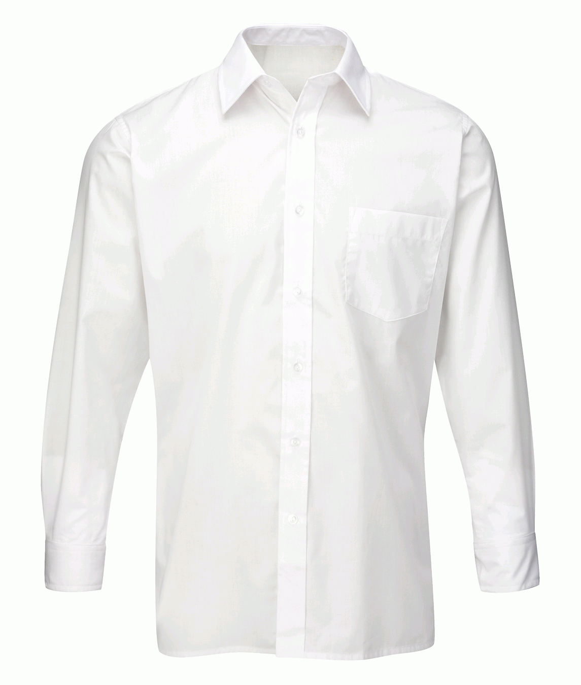Orbit International Men'S Deluxe: Long Sleeve Shirt