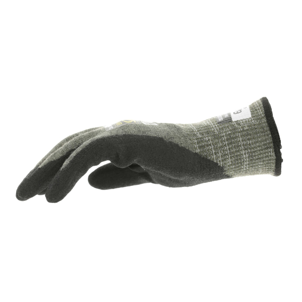 Mechanix Wear SpeedKnit S2CC06 Coated-Knit Work Gloves
