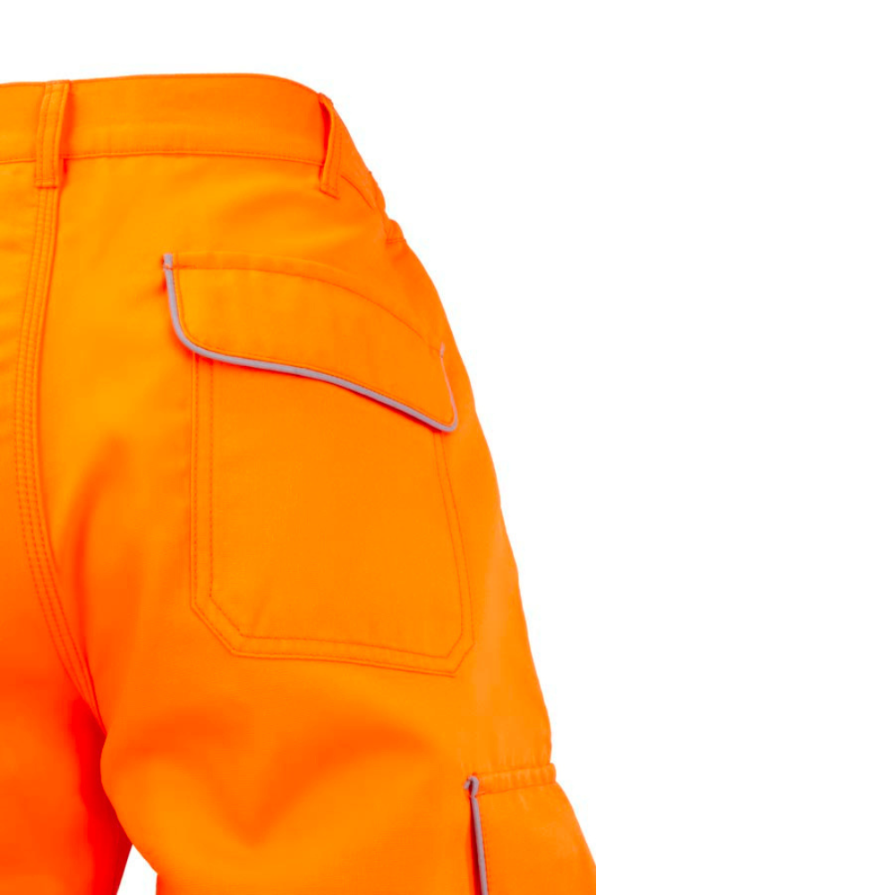 Beeswift High Visibility Arc Flash Trouser