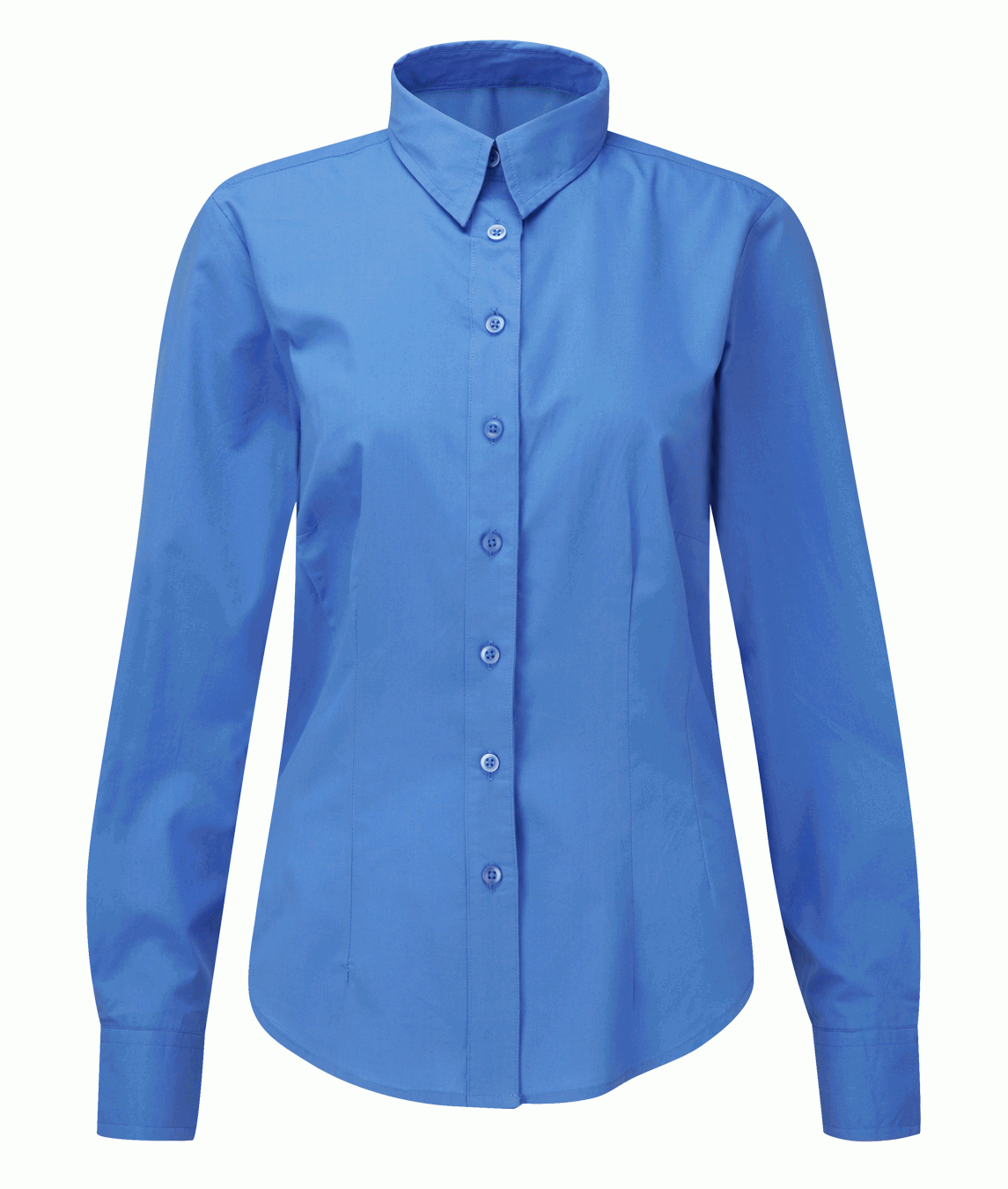 Orbit International Deluxe Blouse: Long Sleeve