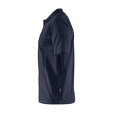 Blaklader Polo Shirt 3435 #colour_dark-navy-blue