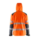 Blaklader Hi-Vis Softshell Jacket 4491