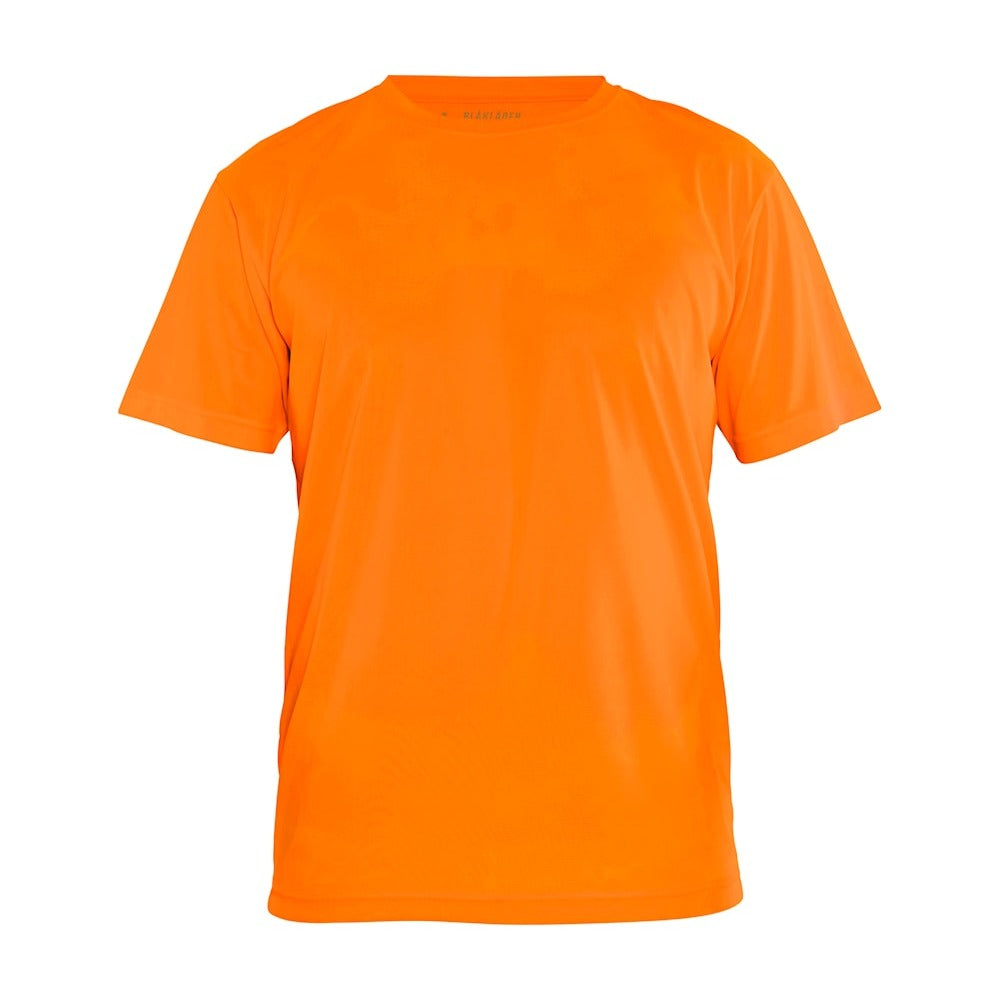 Blaklader Functional T-Shirt Uv-Protected 3331