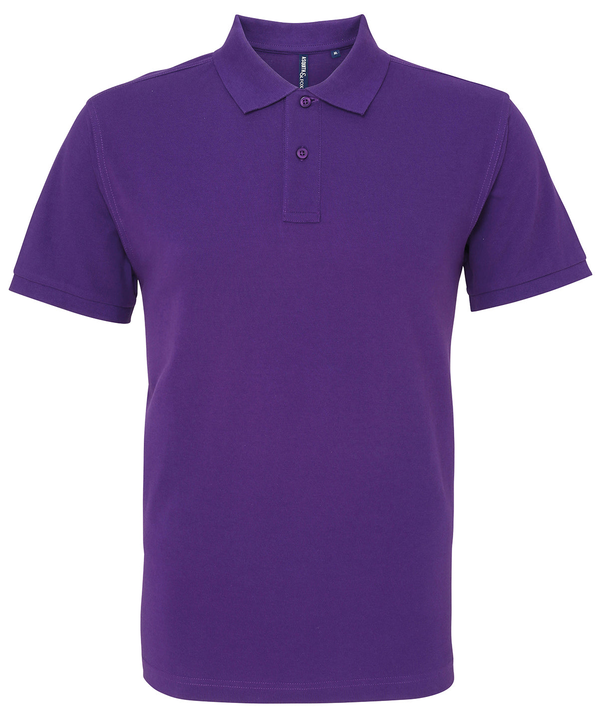 Asquith & Fox Men's Classic Fit Polo