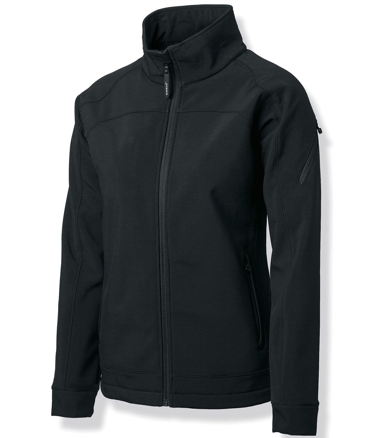Nimbus Women's Duxbury  Fashionable Performance Softshell Jacket